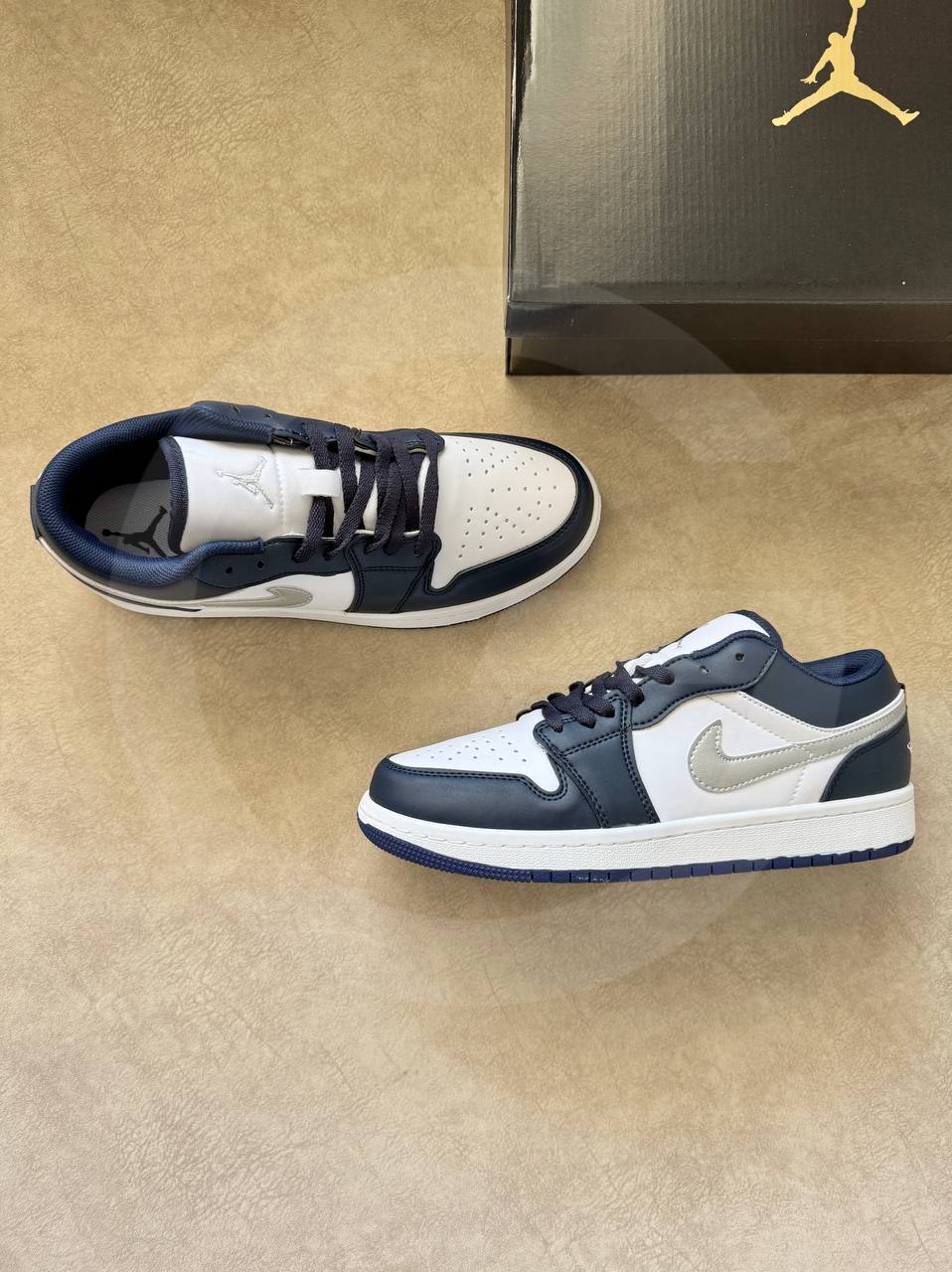 Nike Air Jordan Midnight Navy