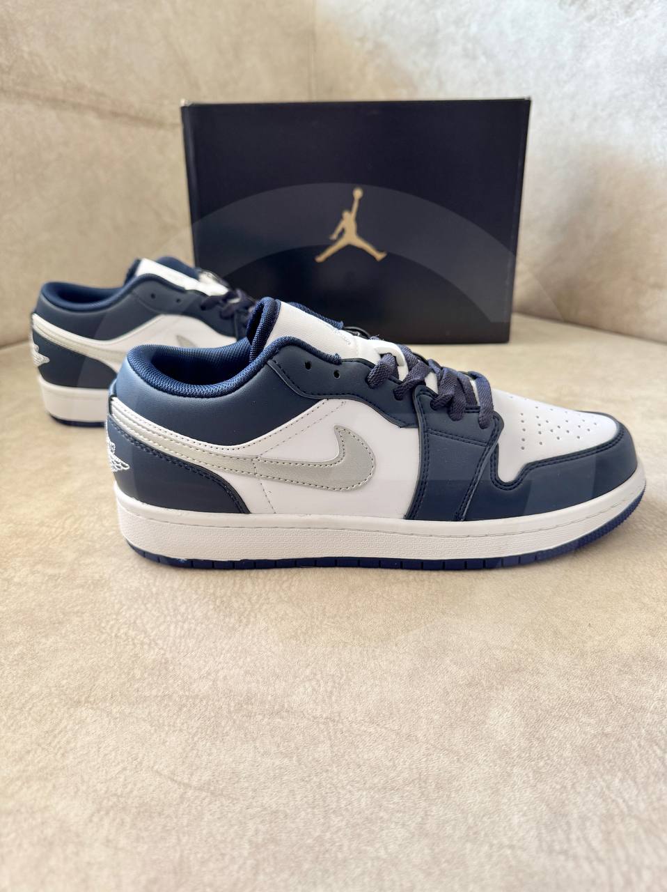 Nike Air Jordan Midnight Navy