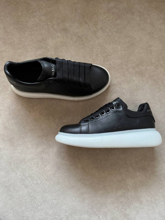 Alexander McQueen Balon Taban