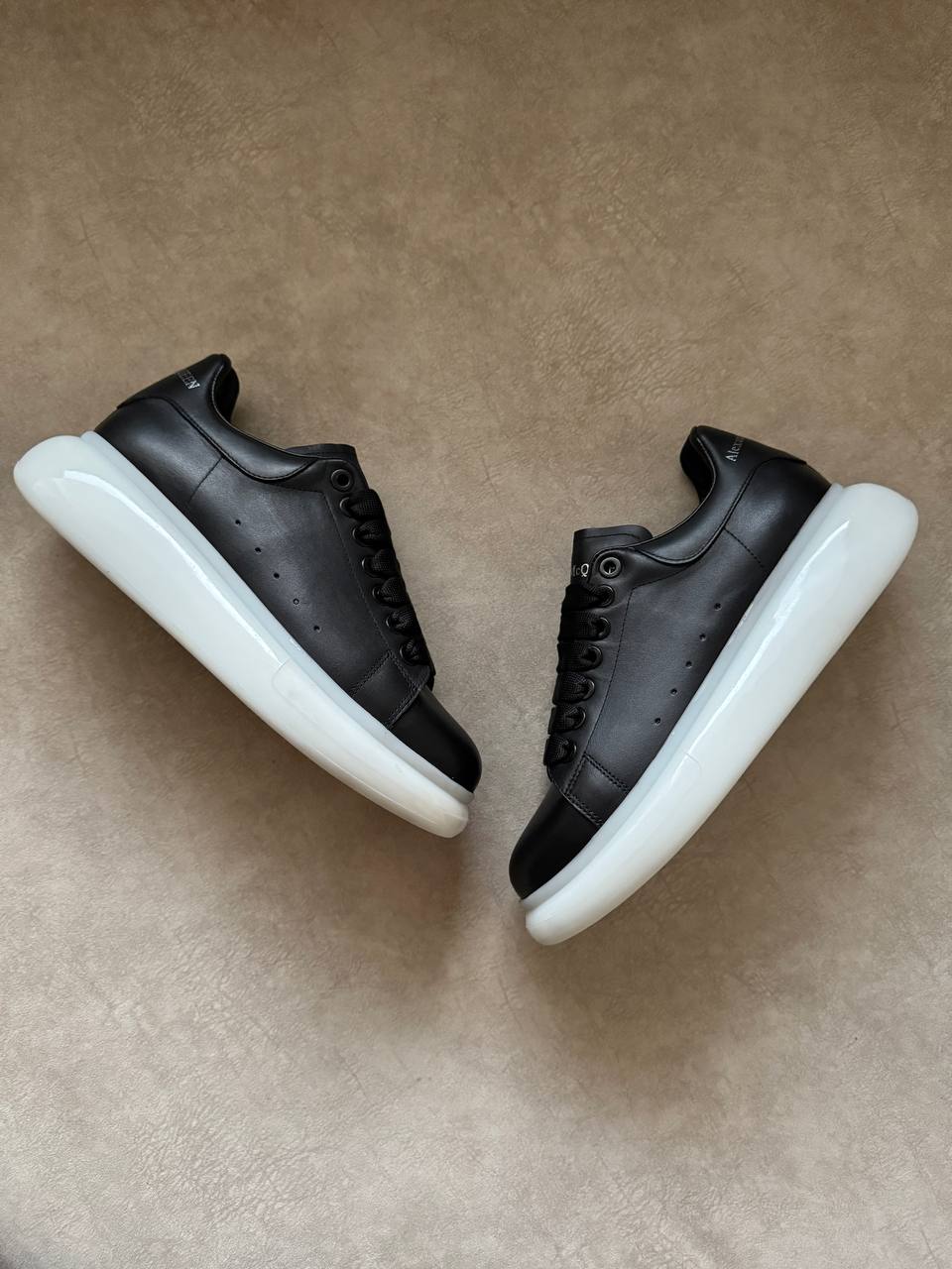 Alexander McQueen Balon Taban