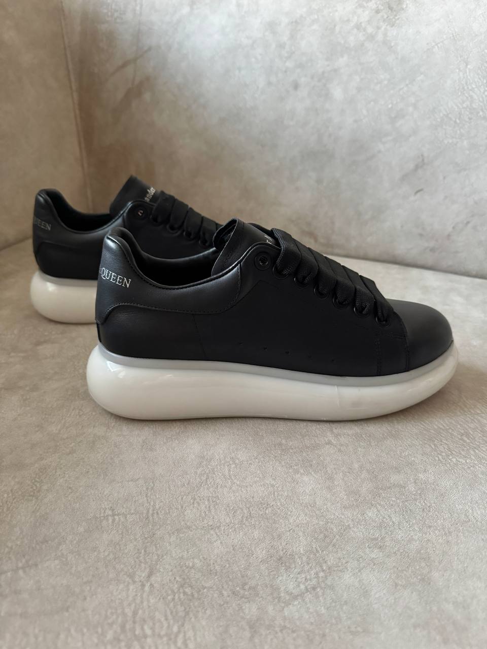 Alexander McQueen Balon Taban