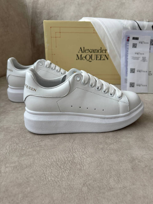 Alexander McQueen Klasik