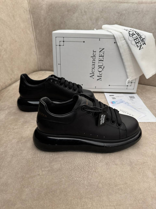 Alexander McQueen Balon Taban
