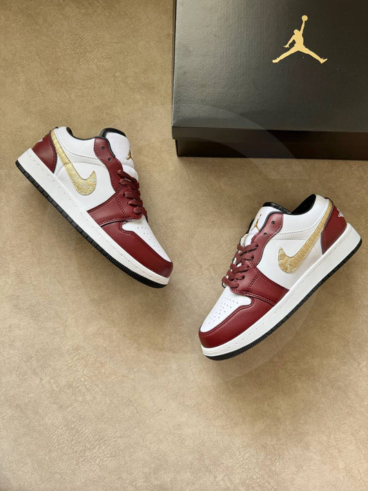Nike Air Jordan Year of the Dragon