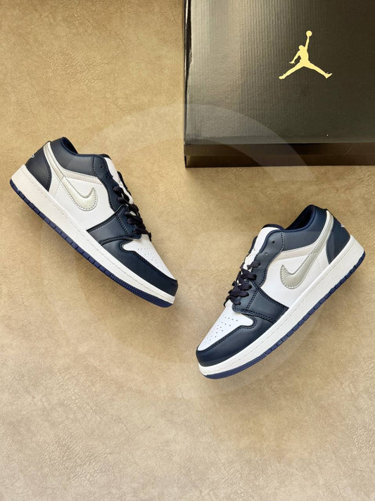 Nike Air Jordan Midnight Navy