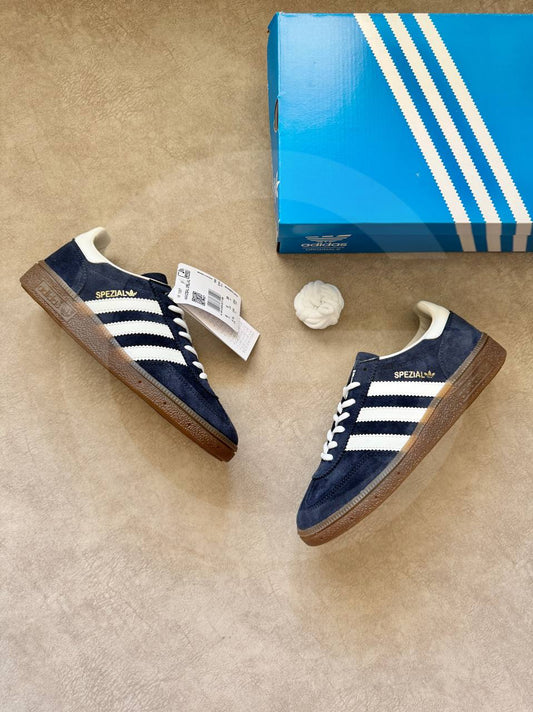 Adidas Handball Spezial “Navy”