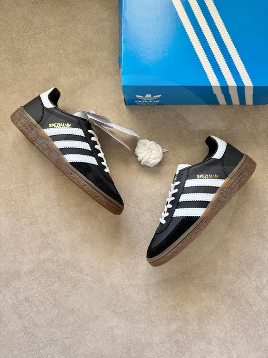 Adidas Handball Spezial “Black White