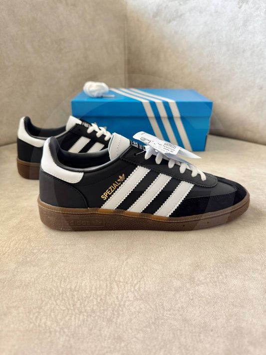 Adidas Handball Spezial “Black White