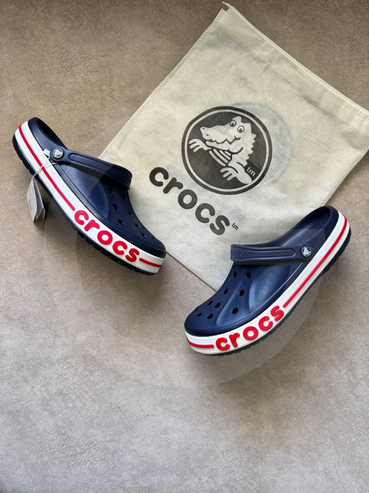 Crocs Bayaband Lacivert
