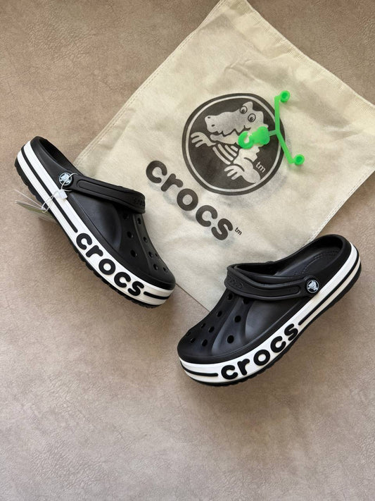 Crocs Bayaband Siyah