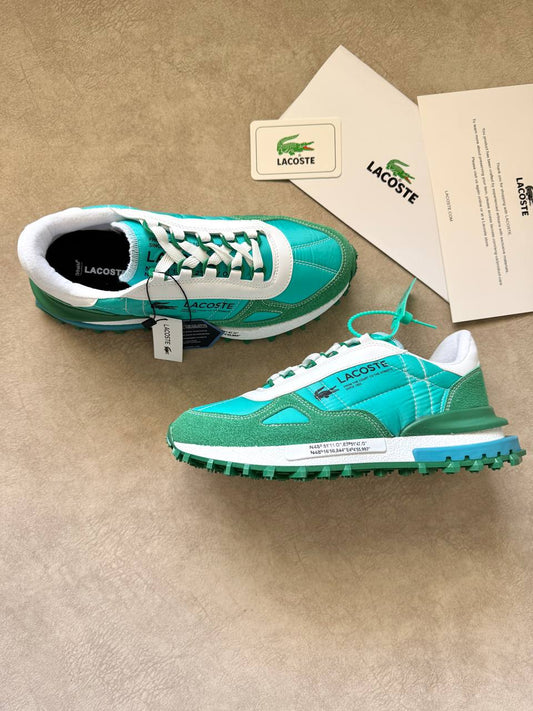 Lacoste Elite Active