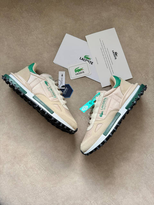 Lacoste Elite Active