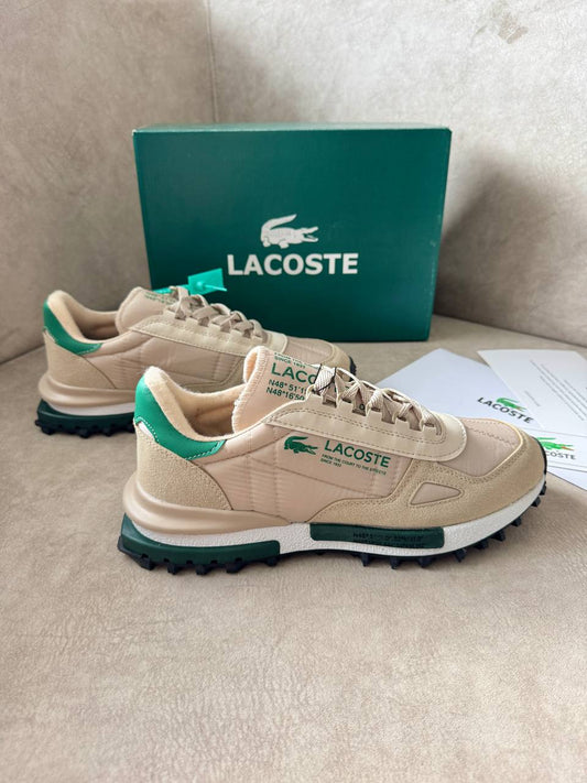 Lacoste Elite Active