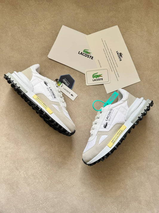 Lacoste Elite Active