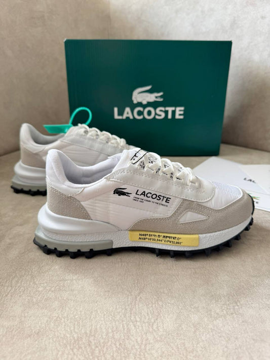 Lacoste Elite Active
