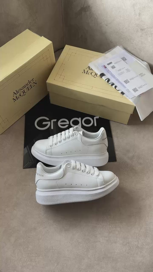 Alexander McQueen Klasik